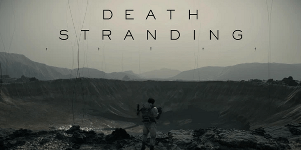 Kojima Says If He Were To Make A Death Stranding Sequel He Would “Start From Zero”
