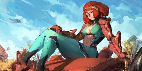 Em8er Teases Super Sexy Female Walking Animations