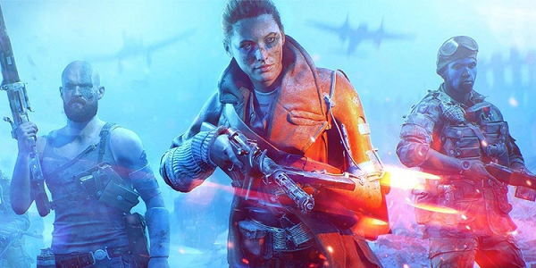 Epic Games Acquires Quixel, Bridge, And Mixer Material Application