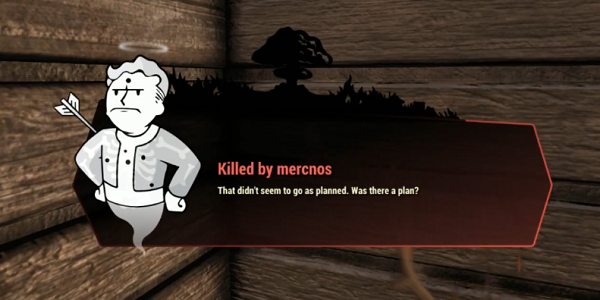 Reports Of Fallout 76 Nuclear Winter Hacking On PC Surfaces Ahead Of Steam Release