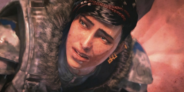 Gears 5 Consulted With Microsoft's GLEAM Team To Be More “Inclusive”