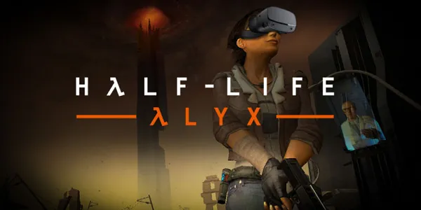 Half-Life: Alyx Minimum PC Specs Revealed