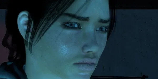 Half-Life: Alyx VR Game Announced