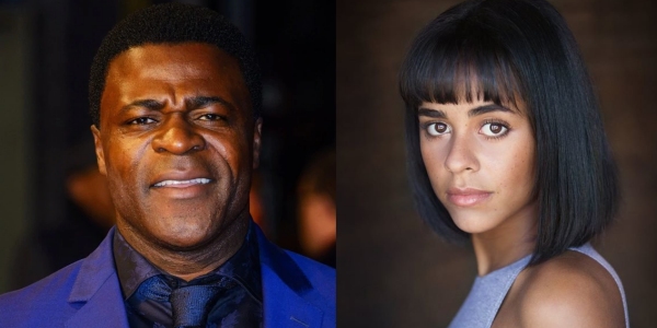 Halo TV Series On Showtime Race-Swaps Captain Keyes And Miranda Keyes