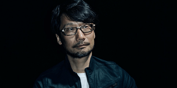 Reports Claim Hideo Kojima Is Teasing A Horror Related Project