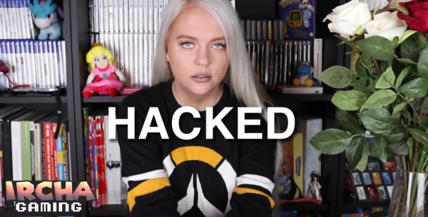 Ircha Gaming Loses Channel Due To Hackers And YouTube Is Slow To Help