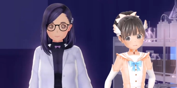 LoveR Kiss Will Have “Big” Jiggle Physics On Nintendo Switch When It Launches Feb 27th, 2020