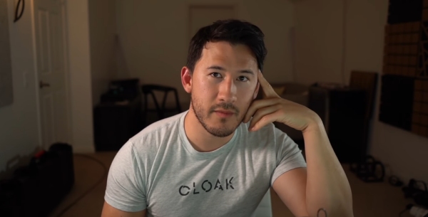 YouTube Bans Markiplier Fans' Google Accounts For “Spamming” During Livestream