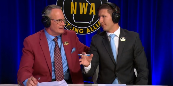 NWA Powerrr Loses Nearly 60% of Audience After Jim Cornette Departs