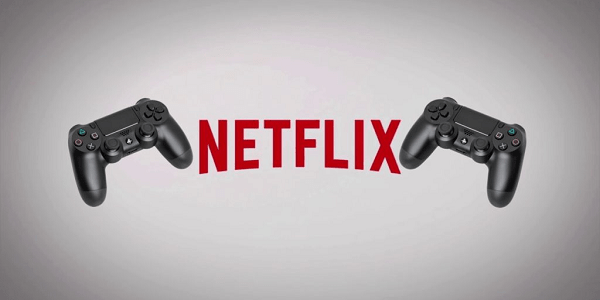 Netflix CEO Has No Plans On Entering The Games Industry