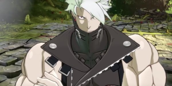 New Guilty Gear Trailer Reveals Potemkin And Chipp Joining Playable Demo
