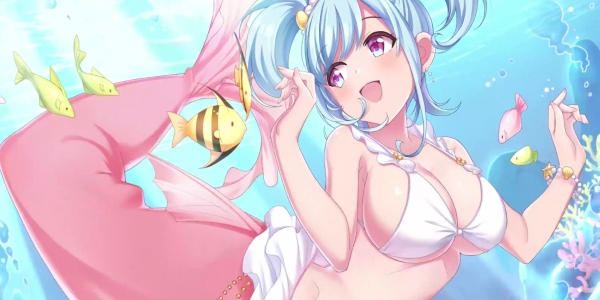 Omega Labyrinth Life Heads To Steam Uncensored And Unbuttoned On Dec 10th