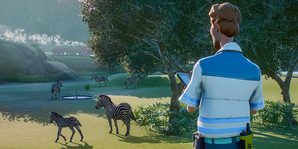 Planet Zoo Cheats Grant Unlimited Money, Perfect Stats, And Clean Enclosures