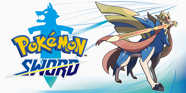Call Of Duty: Modern Warfare, Star Wars Jedi: Fallen Order, And Pokémon Sword Are Ukie’s Top Three