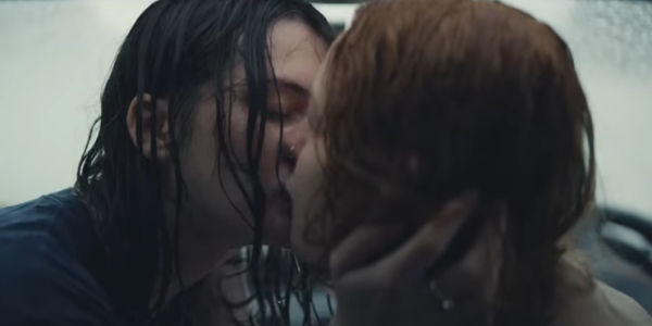 Renault Clio Ad Gets Woke, Focuses On Lesbian Make-Out Sessions
