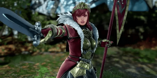 Soul Calibur VI: Bandai Namco Keeps Hilde’s Oppai Plates Intact After ResetEra Meltdown