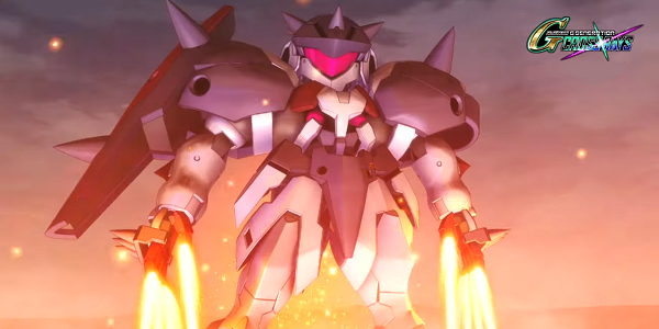 SD Gundam G Generation Cross Rays Cheats Give You Max Moves, Health, And Damage