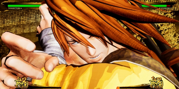 Samurai Shodown Heads To Nintendo Switch In Early 2020