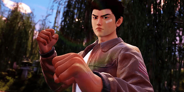 Shenmue 3 Cheats Bring Time Freeze, Unlimited Cash, And Infinite Health
