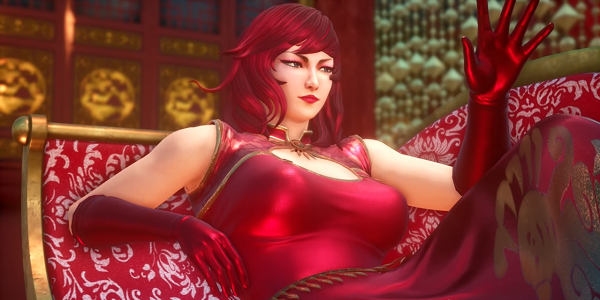 Shenmue 3’s Official Launch Trailer Recaps Old Events And Shows Off New Characters