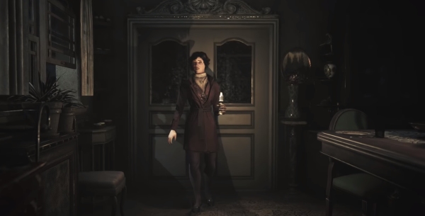 Song of Horror Episode 1 Gameplay Walkthrough