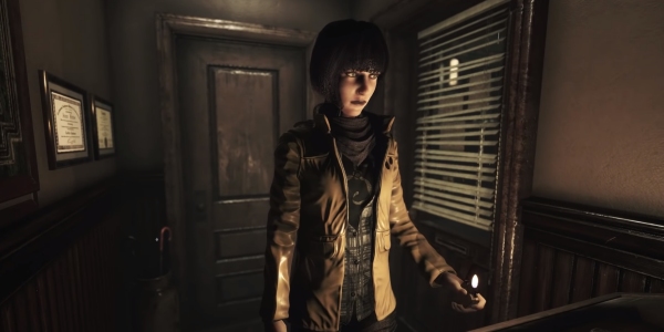 Song Of Horror Episode 2 Gameplay Walkthrough