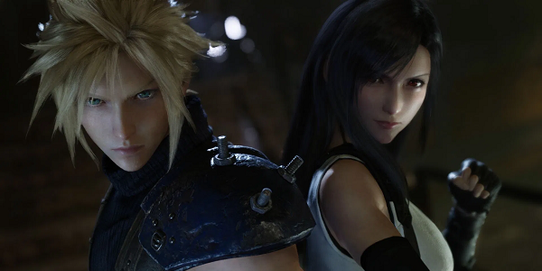 Square Enix Announces Next-Gen Action Game Is In The Works