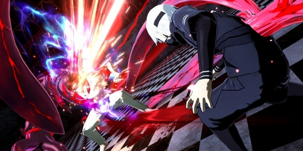 Tokyo Ghoul: Re Call To Exist Cheats Offer One Hit Kill, Max Health, And No Reload