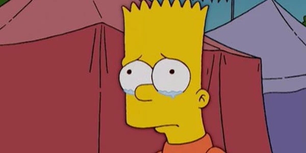 The Simpsons’ 16:9 Airing On Disney Plus Crops Some Visual Gags