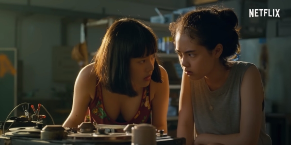 The Stranded Trailer Dives Into Supernatural Horror From Thailand
