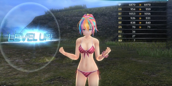 Trails Of Cold Steel 3: Juna's Active Red DLC Will Be Free For A Limited Time In NA/EU