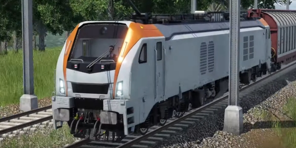 Transport Fever 2 Set To Launch On PC December 11th