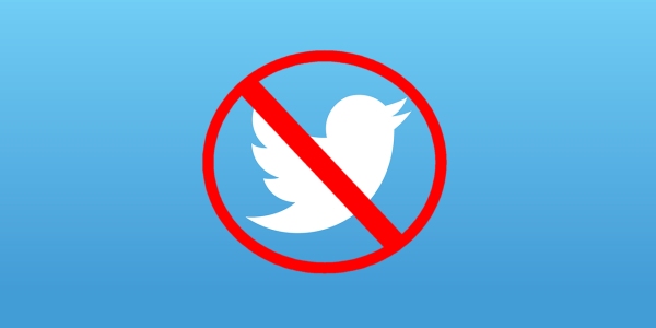 Twitter Bans All Political Advertising