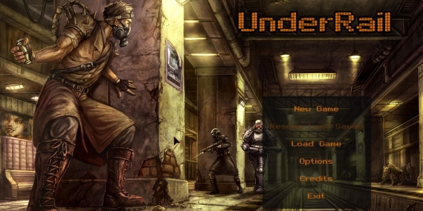 UnderRail Becomes Sleeper Success While New Expansion Gets Announced