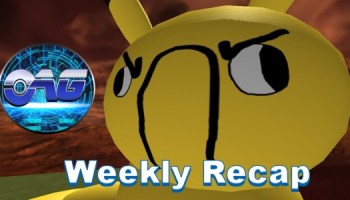 Weekly Recap Nov 16th: Pokemon Sword And Shield Scandal, Bond's Wokening, X019 Disappointing