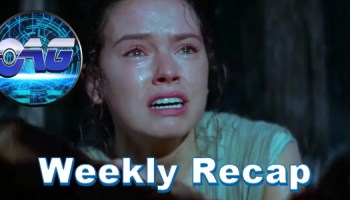 Weekly Recap Nov 30th: No Hope For Star Wars, BioShock Woke Hiring, No VR For Scarlett