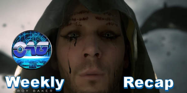 Weekly Recap Nov 2nd: Kotaku On Death Row, Ubisoft Going Broke, Death Stranding Joins PCMR