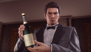 Yakuza 0, Yakuza Kiwami, And Yakuza Kiwami 2 Headed To Xbox One, Game Pass In 2020