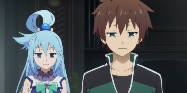 One Angry Gamer’s Review of Gamespot’s Review of Konosuba Legend of Crimson