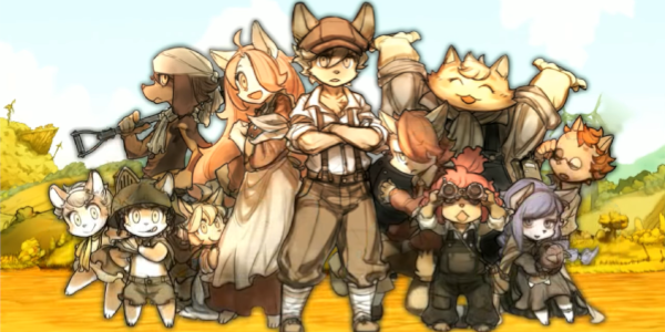 Fuga: Melodies of Steel Releasing 2020