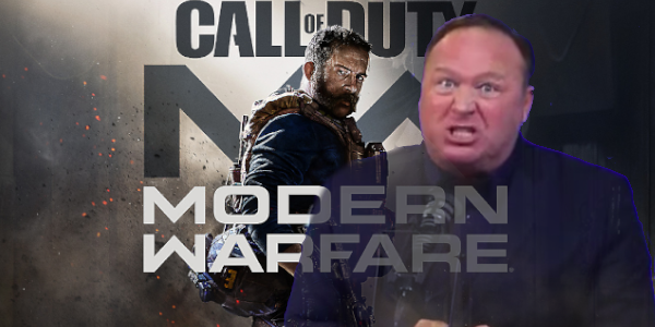 Why Sony isn’t Releasing Modern Warfare in Russia