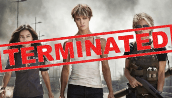 Terminator Series Terminated after Dark Fate Box Office Disaster