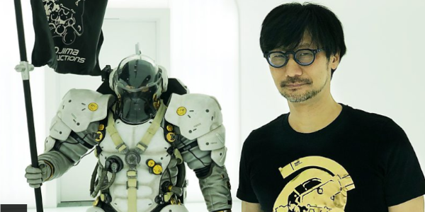 BBC Misportrayed Hideo Kojima as Political