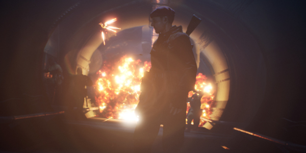 I.G.I. Origins AKA James Bond Simulator Launches in 2021