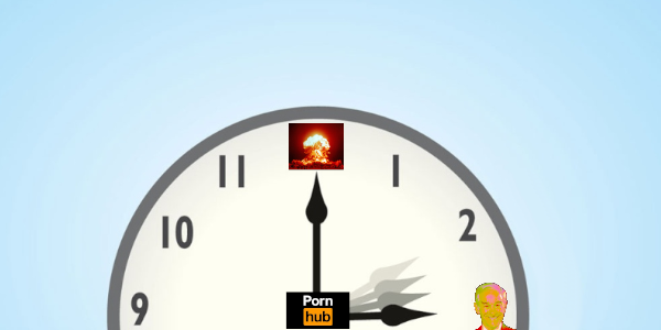 Paypal Deplatforms Pornhub