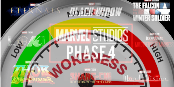 Kevin Feige Boasts of Being the Source of the MCU’s Wokeness