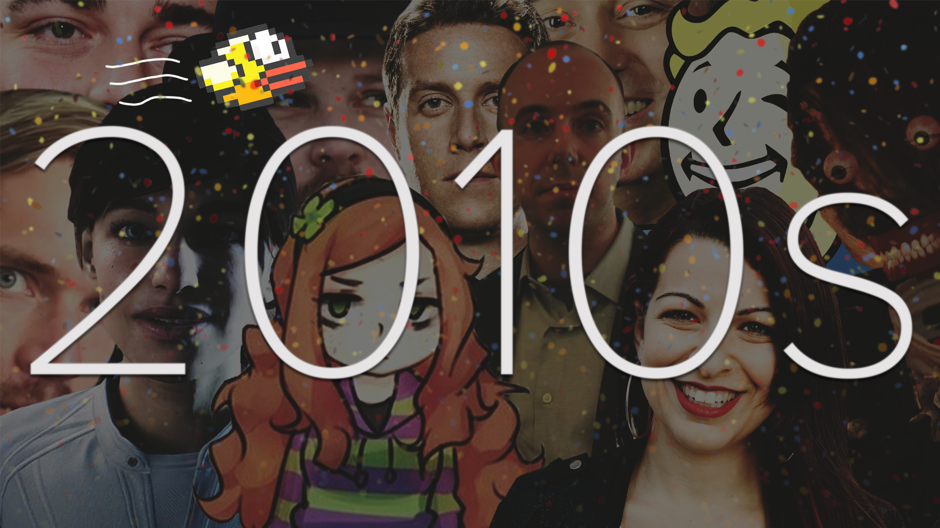 The Turbulent 2010s: A Decade of Video Game Controversy