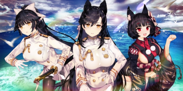Azur Lane: Crosswave Western Release Window Narrows To Feb, 2020