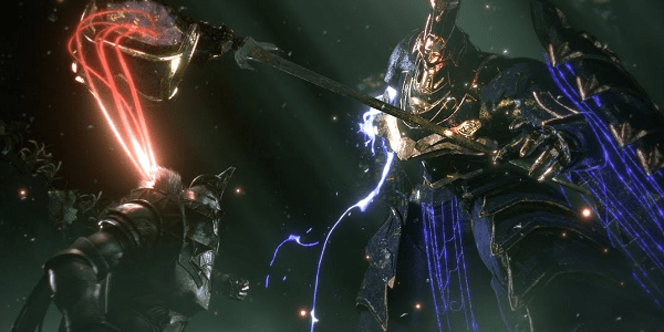 Babylon’s Fall State Of Play Trailer Revealed, More Info Coming Next Summer