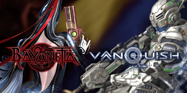 Bayonetta And Vanquish 10th Anniversary Bundle Arrives Feb 18th On PS4, Xbox One